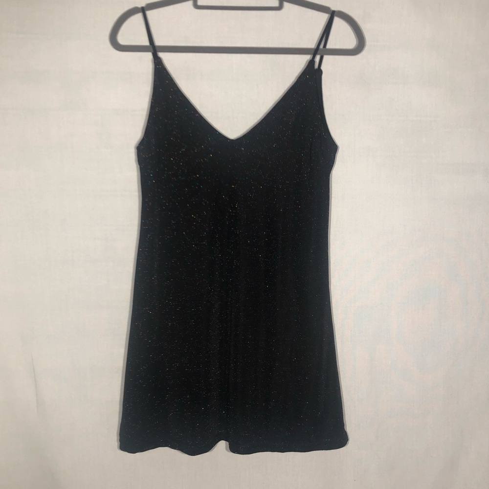 PACSUN Kendall&Kylie Sparks Dress